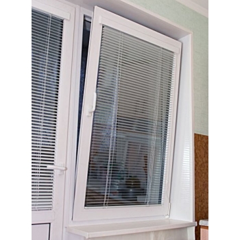 Общие сведения о стеклопакетах пластиковых окон