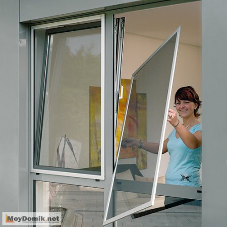 Необходимые знания о сетках против москитов