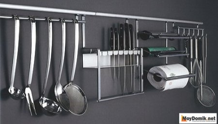 Система рейлингов Система рейлингов