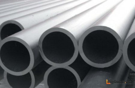 Трубный онлайн калькулятор расчета веса погонного метра трубы разного профиля и материала