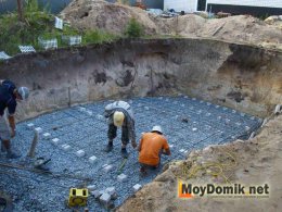 Устройство армокаркаса Устройство армокаркаса