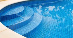 Мозаика для бассейна Мозаика для бассейна