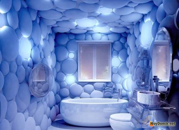 3d панели для стен в дизайне интерьера – объемные элементы для комфортного и функционального зонирования помещений