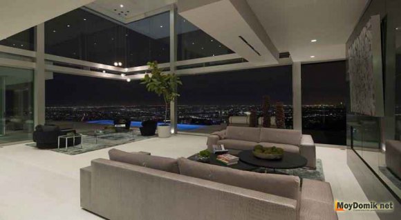 Стиль минимализм в интерьере Стиль минимализм в интерьере