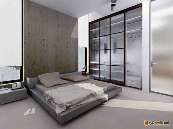 Мебель в стиле минимализм Мебель в стиле минимализм