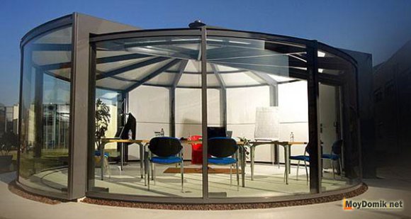 Остекление веранд и террас - 2 Остекление веранд и террас - 2