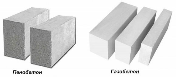 Утепление под сайдинг - пенобетон и газобетон Утепление под сайдинг - пенобетон и газобетон