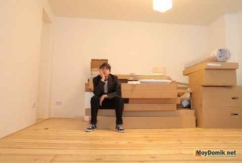 С чего начать ремонт в доме и квартире – пошаговая инструкция