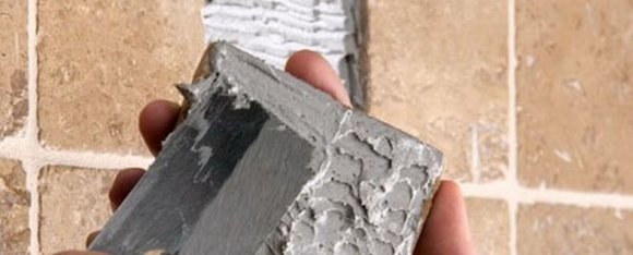 Растворы и смеси для облицовки печей плиткой Растворы и смеси для облицовки печей плиткой