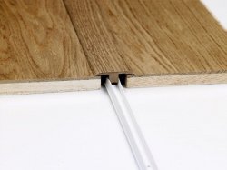 Разделительный (демпферный) шов