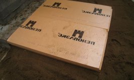 Утепление отмостки Утепление отмостки