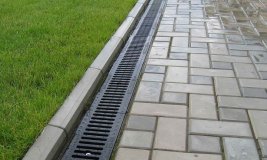 Ливневка Ливневка