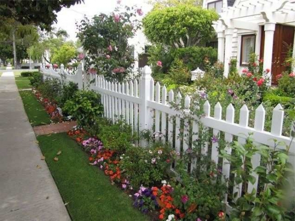 Ландшафтный дизайн дачного участка в сельском стиле Кантри Ландшафтный дизайн дачного участка в сельском стиле Кантри