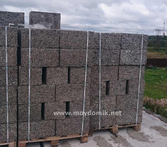 Арболитовые блоки – отзывы владельцев домов из арболита Арболитовые блоки – отзывы владельцев домов из арболита