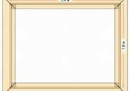 Строительство песочницы своими руками - мастер-класс - 2