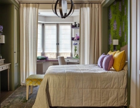 Интерьер комнаты для девочки школьника Интерьер комнаты для девочки школьника