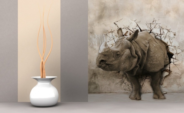 3д фотообои для стен - зоо-креатив 3д фотообои для стен - зоо-креатив