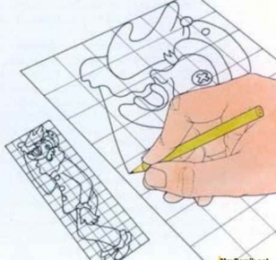 Масштабирование по клеткам Масштабирование по клеткам