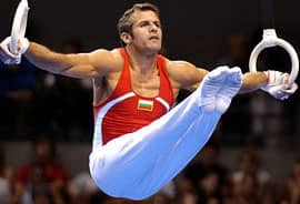 О спорт, ты — мир!